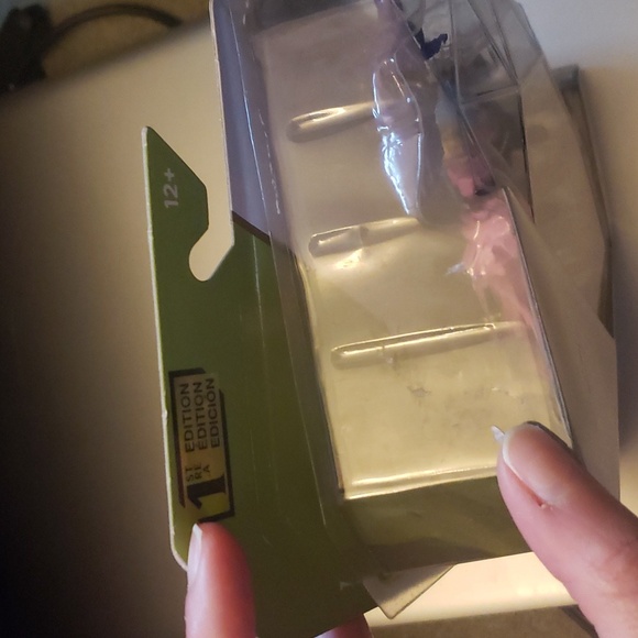 LEAGUE OF LEGENDS JINX 1st edition Toy - Picture 4 of 10